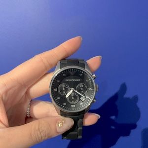 Emporio Armani Watch